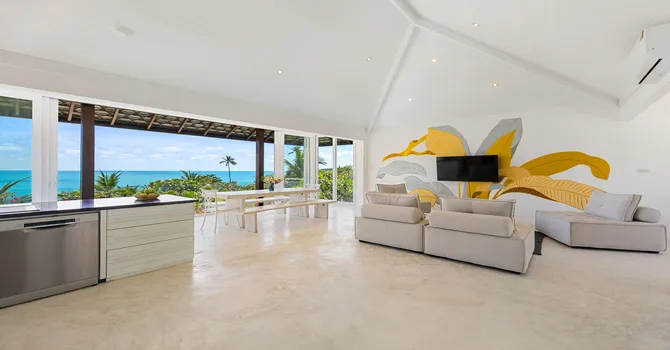 Aqua Vista 2  