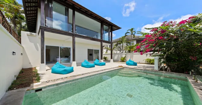 Aqua Vista 2  