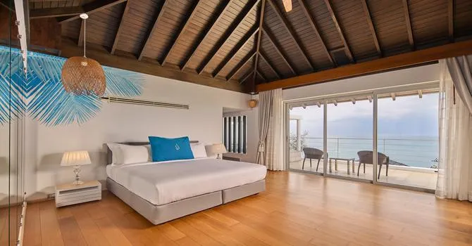 Bluesiam Villa  Room 101