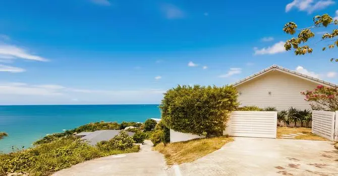 Casablanca  Exterior