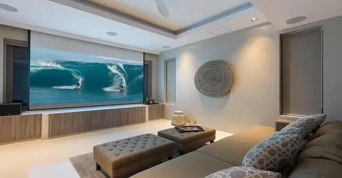 Chaweng Noi Villa  