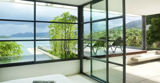 Samujana Villa 19  