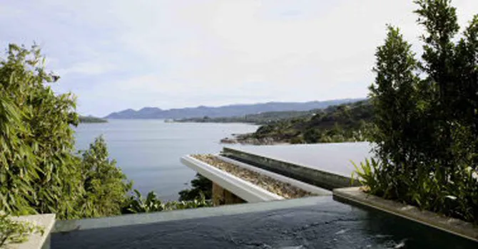 Samujana Villa 19  