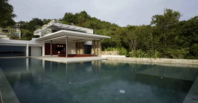 Samujana Villa 19  