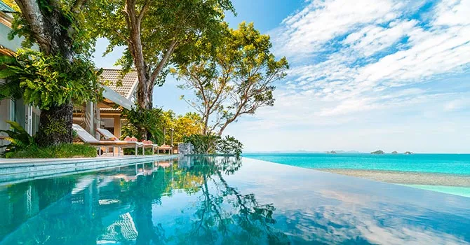 The Headland Villa 3   