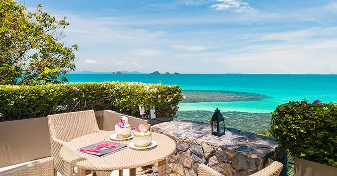 The Headland Villa 3   