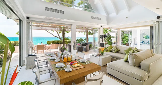 The Headland Villa 3   