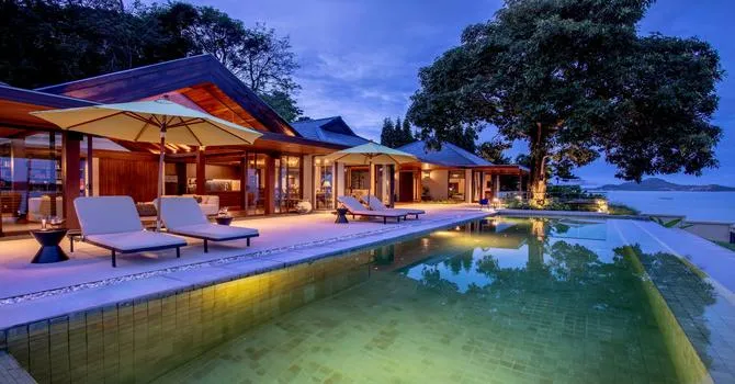 Villa Eugenia  Swimming pool