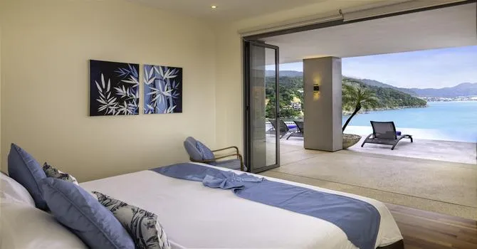 Villa Fah Sai  Bedroom 4