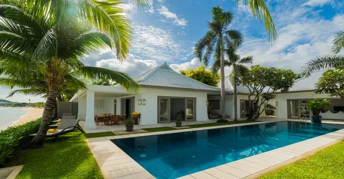 Villa Gardenia  Swimming pool