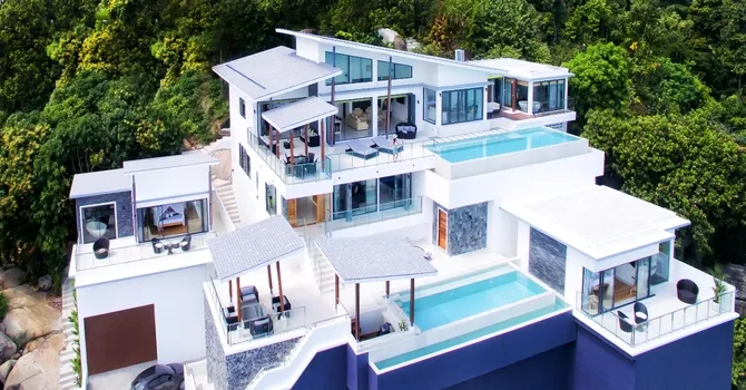 Villa Karpe Diem  
