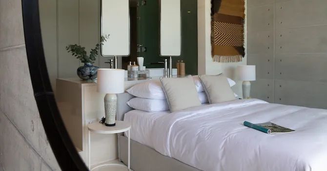 Villa Kerem Estate l 12 Bedroom Villa - Plai Laem Beach, Koh Samui 