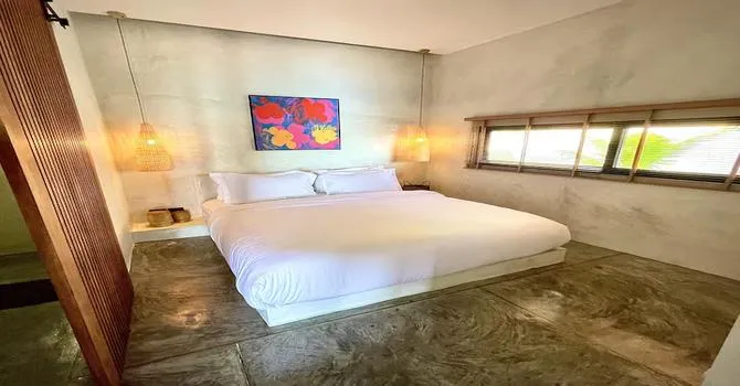 Villa Paloma   Bedroom 1